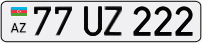 77UZ222