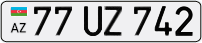 77UZ742