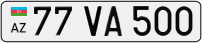 77VA500
