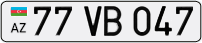 77VB047