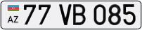 77VB085