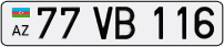 77VB116