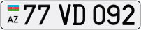 77VD092