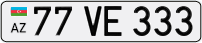 77VE333