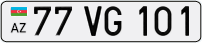77VG101