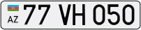 77VH050