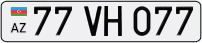 77VH077
