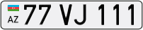 77VJ111