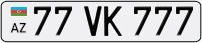 77VK777