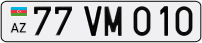 77VM010