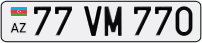 77VM770
