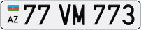 77VM773