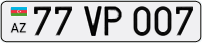 77VP007