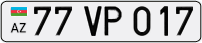77VP017