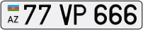 77VP666