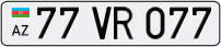 77VR077
