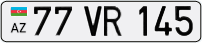 77VR145