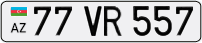 77VR557