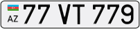 77VT779