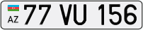 77VU156