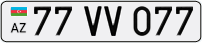 77VV077