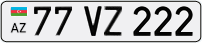 77VZ222
