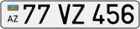 77VZ456