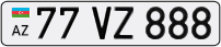 77VZ888