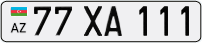 77XA111