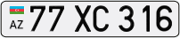 77XC316