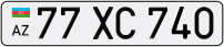 77XC740