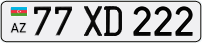 77XD222