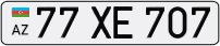 77XE707