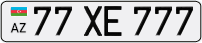 77XE777