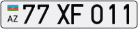 77XF011