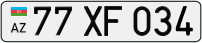 77XF034