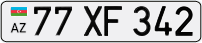 77XF342