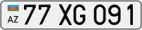 77XG091