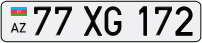 77XG172