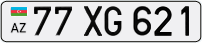 77XG621