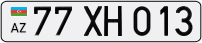77XH013