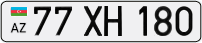 77XH180