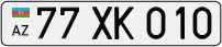 77XK010