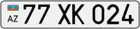 77XK024