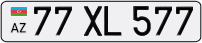 77XL577