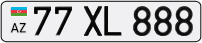 77XL888