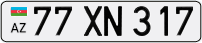 77XN317