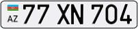77XN704