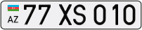 77XS010