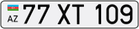 77XT109